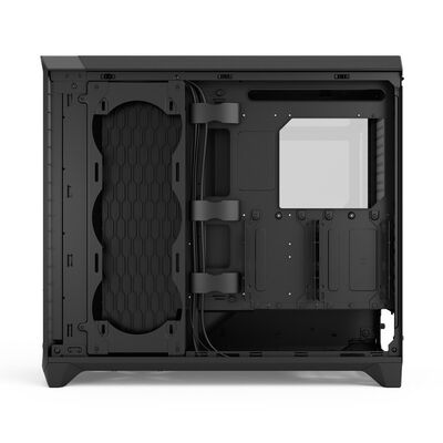 Fractal Design  Meshify 3 XL Black RGB TG Light Tint FD-C-MES3X-04 (E-ATX ガラス ブラック) 