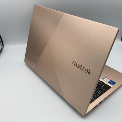 【甲府飯田店】中古  THIRDWAVE raytrek X4-T(i7-1165G7/16GB/SSD512GB/W11H) 4720003285 