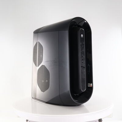 【秋葉原本店】中古  alienware(Ryzen 7 5800X/16GB/SSD512GB/RTX3080/W11H) 3410014822 