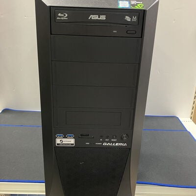 【大宮店】中古  THIRDWAVE GALLERIA KT 