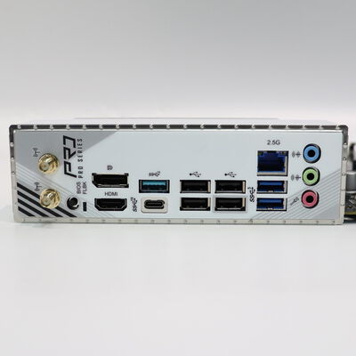 【札幌店】中古  ASRock B850 Pro RS WiFi (B850 AM5 ATX DDR5) 175467 