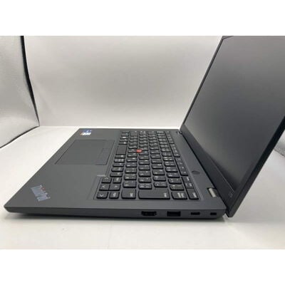 【仙台店】中古  Lenovo ThinkPad L13 Gen 4 (Core i7-1355U/16GB/SSD512GB/-/-/WLAN/13.3UWXGA/W11P/-) 3240011375 