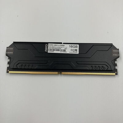 【なんば店】中古  PC5-38400 16GB デスクトップ用(DDR5-4800) 149151 