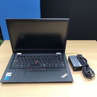 中古  Lenovo ThinkPad L13 Gen2 20VJ-S03B00 (Intel Core i3 1115G4 3.00GHz/8GB/SSD256GB/なし/オンボード/13.3/1920x1080/Wi-Fi/WEBCAM/W11H64) 181961 