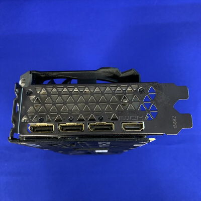 【横浜駅前店】中古  INNO3D RTX 3060 Ti ICHILL x4 GDDR6X-8GB(RTX 3060Ti 8GB) 3400008602 