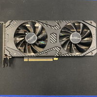 中古  玄人志向 GG-RTX3060Ti-E8GB/DF (RTX3060Ti 8GB) 144194 