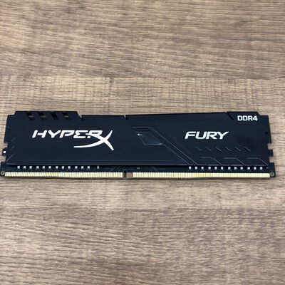 【宇都宮鶴田店】中古  PC4-25600 8GB デスクトップ用 140727 