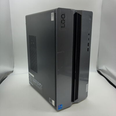 【宇都宮鶴田店】中古  Lenovo LOQ Tower(i7 14700F/32GB/SSD500GB/RTX3050 6GB/W11H) 5280001940 