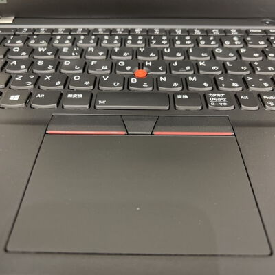 【静岡東瀬名店】中古  Lenovo ThinkPad T14s MSO (INTEL Core i7 10610U 1.8GHz/16GB/新品SSD512GB/-/オンボード/14/1920x1080/Wi-Fi/WEBCAM/W11P64/MicrosoftOffice H&B 2024付) 182738