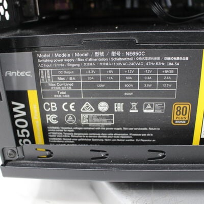 【博多店】中古  SYCOM Original PC 