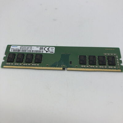 【宇都宮鶴田店】中古  PC4-21300 8GB デスクトップ用_ 184888 