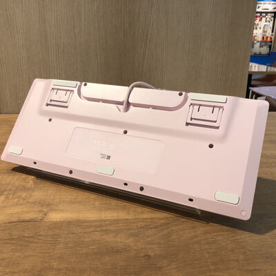 【姫路店】中古  RAZER Ornata V3 Tenkeyless US Hello Kitty and Friends Edition(RZ03-04881900-R3M1) 4740001450 