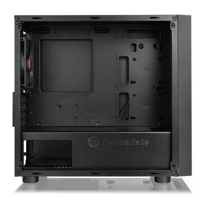 Thermaltake  CA-1J4-00S1WN-00 (Versa H18 MicroATX アクリル) 