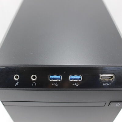 【通販センター】中古  mouse G-Tune(Intel Core i7 13700F/32GB DDR5 (PC5)/SSD500GB/なし/NVIDIA GeForce RTX 4070 12GB/W11H64 MAR) 194310【5/21値下げ!】 