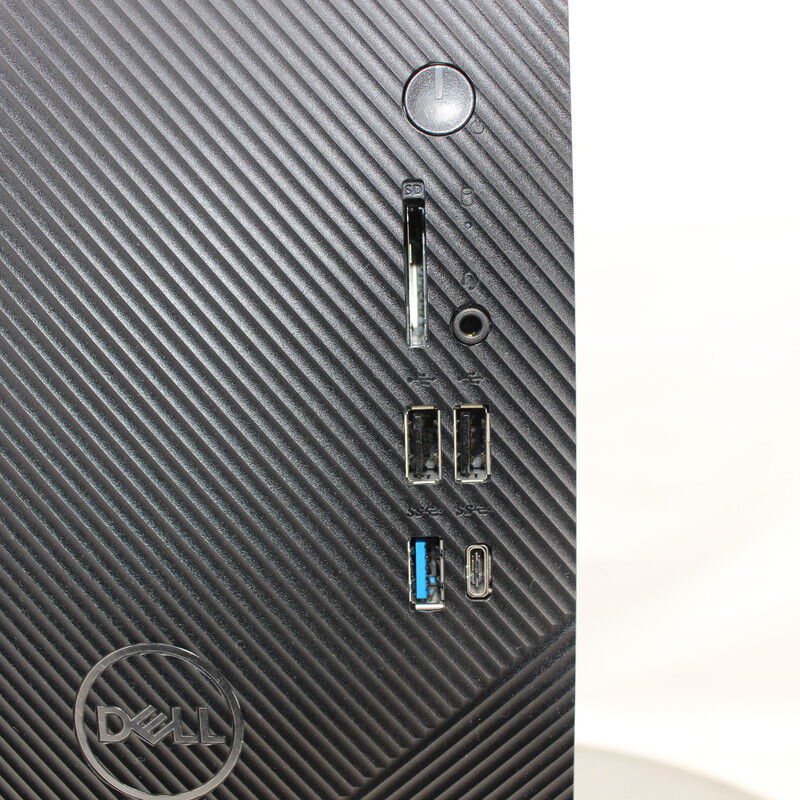 中古 DELL Inspiron 3891(Intel Core i5 11400/16GB DDR4 (PC4