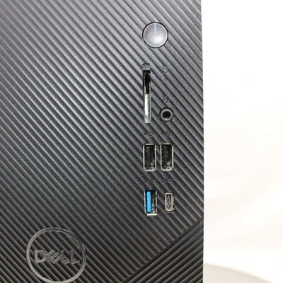 【通販センター】中古  DELL Inspiron 3891(Intel Core i5 11400/16GB DDR4 (PC4)/SSD256GB/DVDマルチ/オンボード/W11H64 MAR) 197266 
