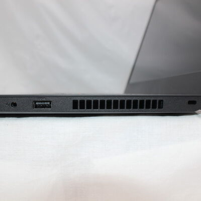 【通販センター】中古  LENOVO ThinkPad L15 Gen 1(Intel Core i5 10210U 1.60GHz/16GB DDR4/SSD256GB/-/オンボード/15.6/1920x1080/GbE/Wi-Fi/WEBCAM/W11H/VBT) 197174 