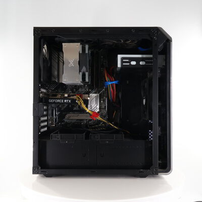 【秋葉原本店】中古  GALLERIA ZA7C-R36(i7 10700K/16GB/SSD1TB/RTX3060 12GB/W11H) 3410015799 