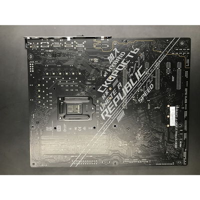 【大須店】中古  ASUS ROG STRIX Z390-F GAMING (Z390 1151 ATX DDR4) 138866 