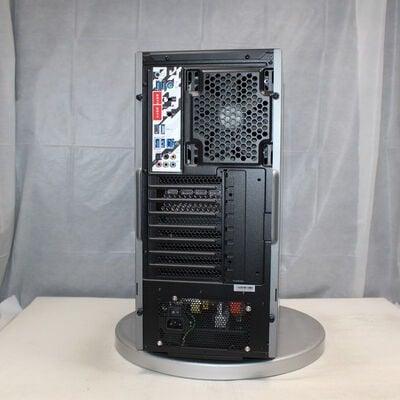 【通販センター】中古  THIRDWAVE GALLERIA ZA9C-R38 181233 
