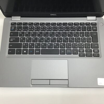 【福山ココローズ店】中古  DELL Latitude 5310 (INTEL Core i5 10310U 1.7GHz/16GB/SSD256GB/-/オンボード/13.3/1920x1080/Wi-Fi/WEBCAM/W11H64/MicrosoftOffice H&B 2024付) 181333 