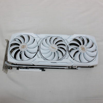 【通販センター】中古  ASRock RX7900XTX TCW 24GO (Radeon RX7900XTX 24G) 3480034261 