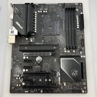 中古  ASRock X570S PG Riptide(X570 AM4 ATX DDR4) 3290007504 