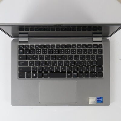 【通販センター】中古  DELL Latitude 5320 (Intel Core i7 1185G7 3.0GHz/16GB/SSD256GB/-/-/13.3/1920x1080/Wi-Fi/WEBCAM/W11H MAR) 183758 