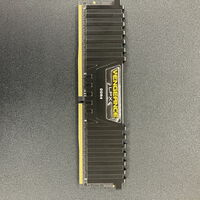 中古  PC4-24000 8GB デスクトップ用 128475 
