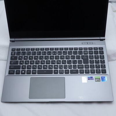 【通販センター】中古  THIRDWAVE raytrek R5-AA6 201920 