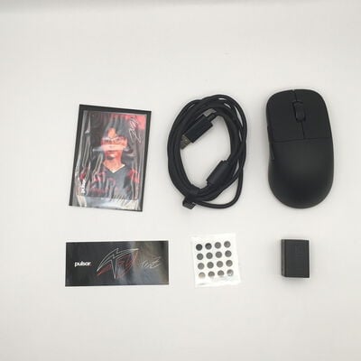【佐賀南部バイパス店】中古  Pulsar TenZ Signature Edition PTZW21 5250001469 