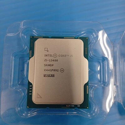 【大須店】中古  INTEL Core i5 13400(1700/2.5G/20M/C10/T16) 1460021461 
