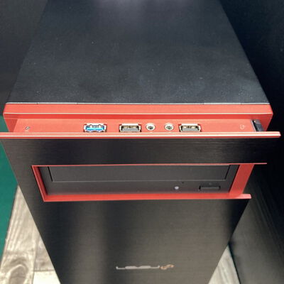 【広島店】中古  マウスコンピュータ BTOPC(i7 11700F/16GB/SSD512GB/RTX3060 12GB/W11H/DVD/GigabitLAN) 3320004987【11/27値下げ!】 