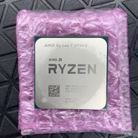 中古  AMD Ryzen 7 5700X (AM4/3.4GHz/36M/C8/T16/65W) 150182 