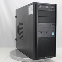 中古  インバースネット FRONTIER(Intel Core i7 9700K/32GB DDR4 (PC4)/SSD2TB/DVDマルチ/NVIDIA GeForce RTX 2060 SUPER 8GB/W11H64 MAR) 199905【7/9大決算値下げ!】 