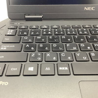 【堺七道店】中古  NEC PC-VKT10CZG6(i5-10210Y/8GB/SSD128GB/W11P) 4660002651 