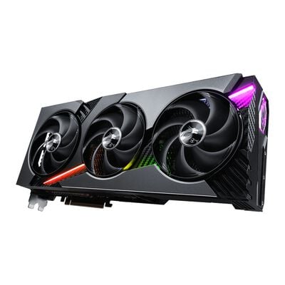 MSI  GeForce RTX 5090 32G VANGUARD SOC (GeForce RTX 5090 32GB) 
