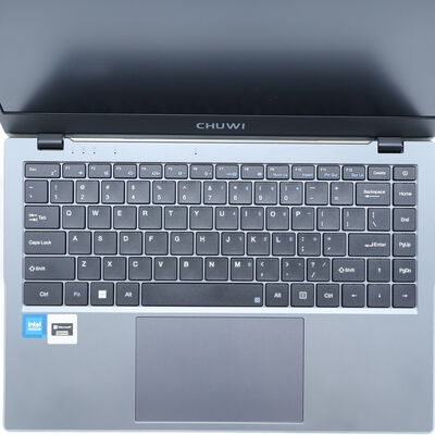 【通販センター】中古  【ジャンク品/保証無/返品質問不可】CHUWI Geming Book X pro (N100/8GB/オンボード) 202859 