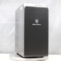 中古  THIRDWAVE GALLERIA SK(Intel Core i7 11700K/32GB/SSD1TB/なし/NVIDIA GeForce RTX 3080 10GB/W11H64 MAR) 178275【5/15値下げ!】 