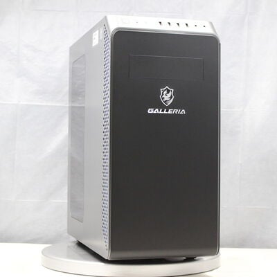 中古  THIRDWAVE GALLERIA SK(Intel Core i7 11700K/32GB/SSD1TB/なし/NVIDIA GeForce RTX 3080 10GB/W11H64 MAR) 178275【5/15値下げ!】 