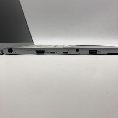 【郡山安積店】中古  Panasonic Lets note FV1 CF-FV1RDAKS(i5-1145G7/16GB/14.0/SSD256GB/W11P) 4640003310 