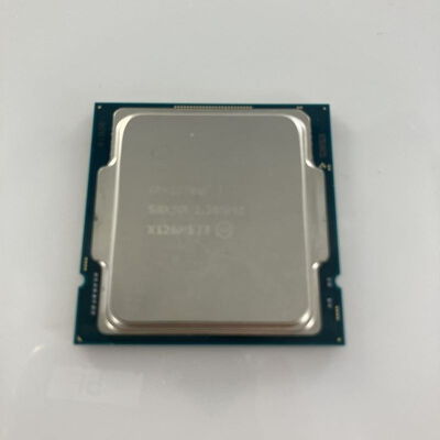 【秋葉原本店】中古  INTEL Core i7 11700F (1200/2.5G/16M/C8/T16) 145164 