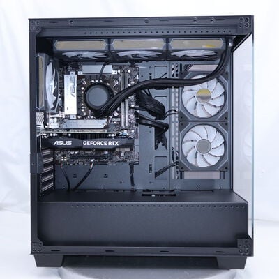 【通販センター】中古  THIRDWAVE GALLERIA SF BK 205134 