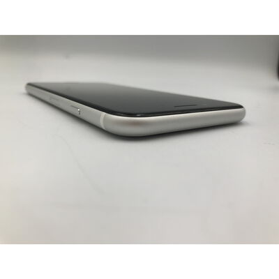 【水戸赤塚店】中古  【au】Apple iPhoneSE 4.7インチ (第2世代/2020) 64GB (ホワイト) MHGQ3J/A 新パッケージ版 146172 