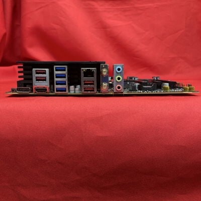 【千葉店】中古  MSI PRO B650M-A WIFI (B650 AM5 mATX DDR5) 168297 