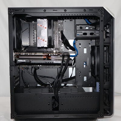【通販センター】中古  THIRDWAVE GALLERIA UA7R-78XT 201669 