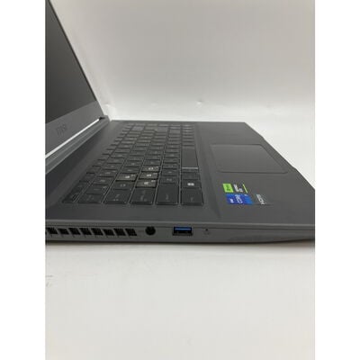 【秋葉原本店】中古  MSI　Thin15(i7-13620H/32GB/SSD500GB/RTX4060/W11H) 3410011966 