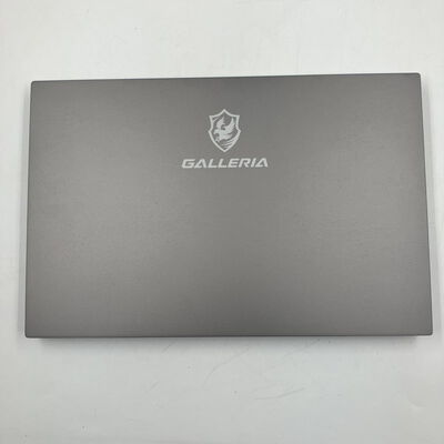 【なんば店】中古  THIRDWAVE GALLERIA UL7C-AA3 (i7-12700H/16GB/SSD512GB/Arc A550M/WLAN/15.6FHD) 3280023080 