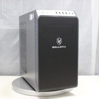 中古  THIRDWAVE GALLERIA SKM(Intel Core i5 11400/16GB/SSD1TB/なし/NVIDIA GeForce RTX 3060 Ti 8GB/W11H64 MAR) 177533【4/17値下げ!】 