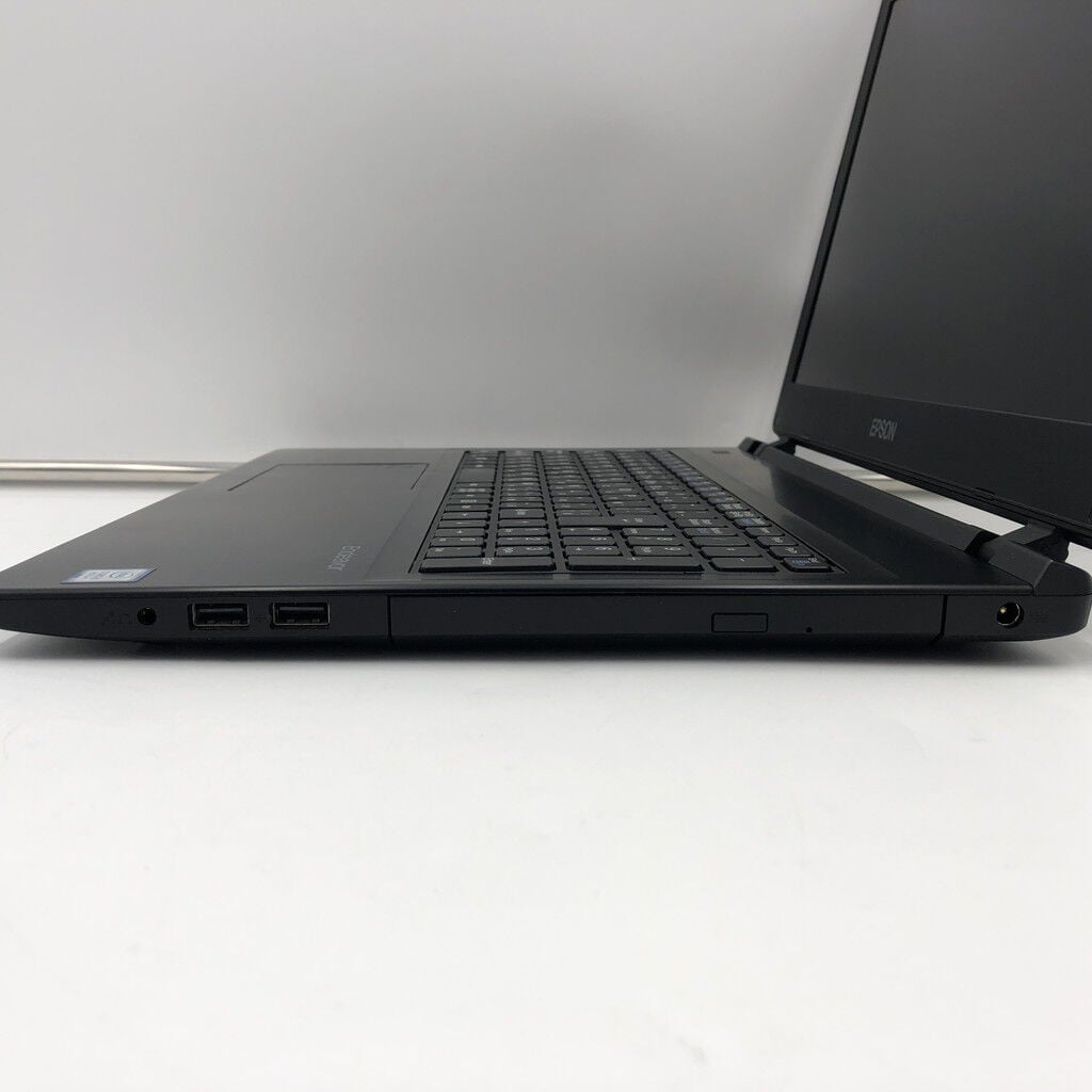中古 EPSON NJ4300E(i5-8265U/8GB/SSD512GB/W11P) 5200000900 （364843